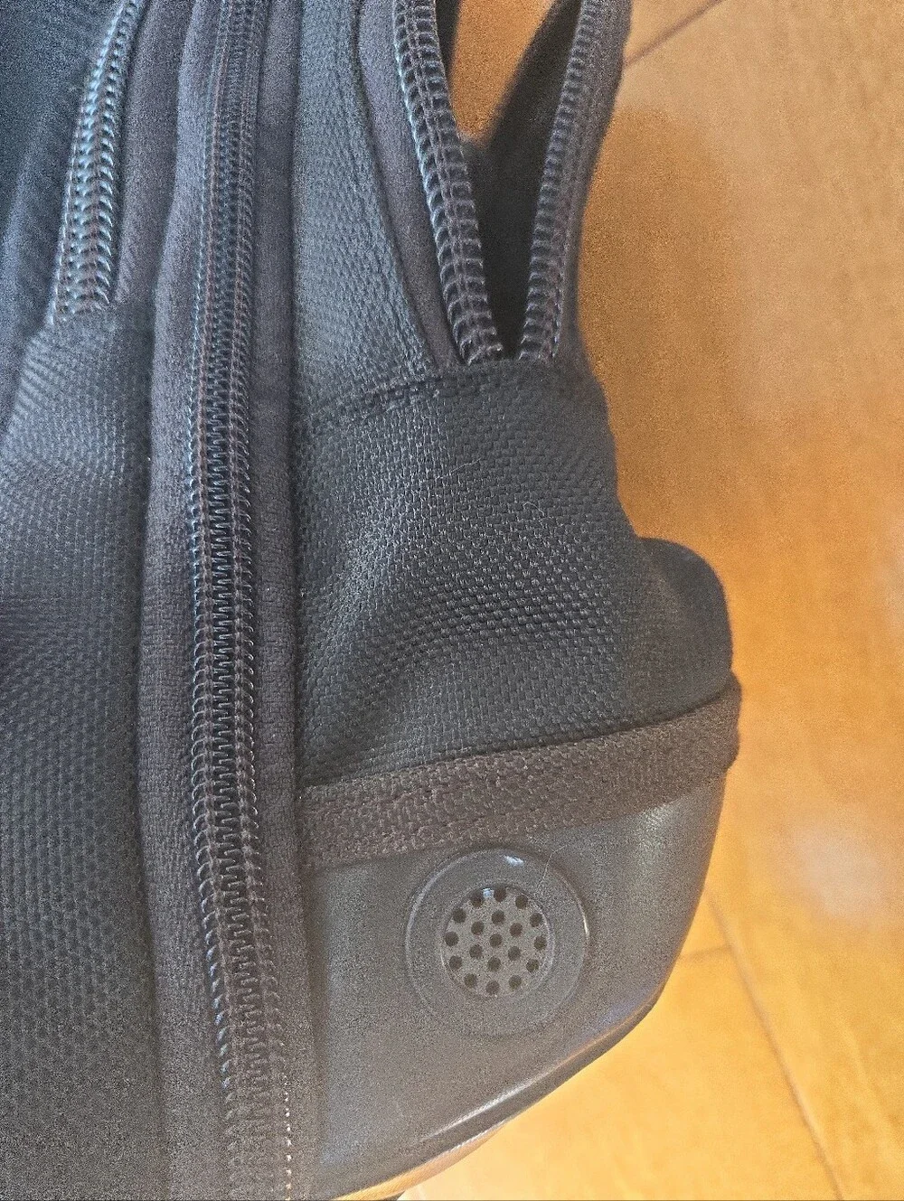 Tumi Alpha Bravo Knox Backpack